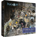 Maladum Beyond the Vaults Expansion