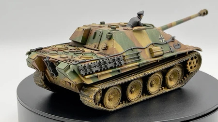 RUBICON 280064 - Jagdpanther (G1 / G2)