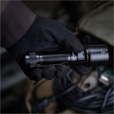 Latarka LED Fenix C7