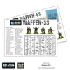 BOLT ACTION Waffen SS