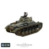 BOLT ACTION Panzer II Ausf. A/B/C