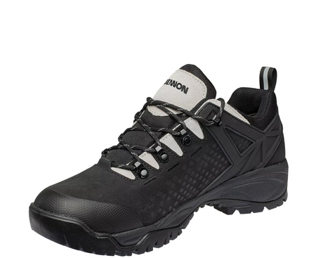 Buty RECADO XTR O2 Low Bennon