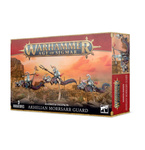 Warhammer AoS AKHELIAN GUARD