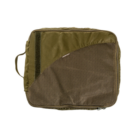 WISPORT zestaw PackBox olive green