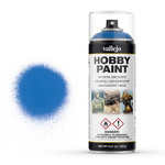 Vallejo: 28.030 - Hobby Paint Spray - Magic Blue (400 ml)