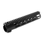 Łoże Leapers UTG Pro Arwen M-LOK Free Float 10" do AR15 czarna