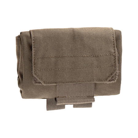 Worek zrzutowy Dump Pouch Core RG RAL7013 Clawgear