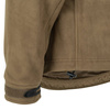 Bluza PATRIOT Double Fleece Olive Green Helikon-Tex