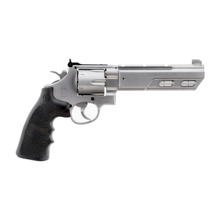 Rewolwer wiatrówka Smith&Wesson 629 Competitor 6" 4,5 mm BB