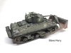 RUBICON 280055 - M4A2 Sherman / Sherman III