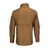 T.O.R.D. Kurtka Softshell AR Coyote OUTRIDER