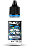 Vallejo: 69.701 - Mecha Varnish - Gloss (17 ml)