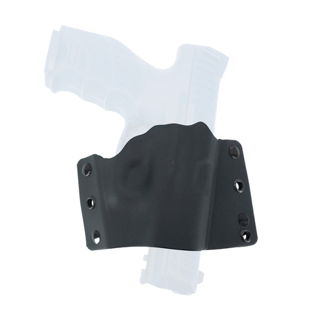 Kabura Stealth Operator Micro Compact OWB (Multi-Fit Holster) Czarna Prawa 