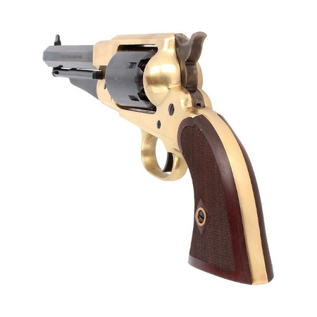 Rewolwer Czarnoprochowy Pietta 1858 Remington New Texas Sheriff .44 5,5" PIETTA