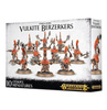 Warhammer AoS FYRESLAYERS VULKITE BERZERKERS