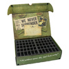 S&S BOLT ACTION INFANTRY ARMY BOX