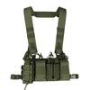 KAMIZELKA CHEST RIG STORM CORDURA WZ PANTERA CMG