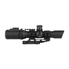 Luneta Assault Optic 1-4x28 Small Cr Trinity Force