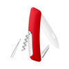 Scyzoryk D01 Red 95mm SWIZA