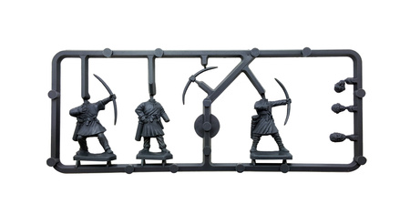 SWORDPOINT Dark Age Archers