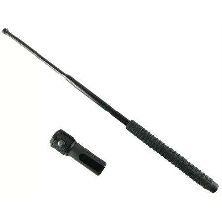 Pałka teleskopowa 23" hartowana Baton ESP 