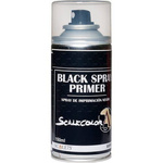 ScaleColor: Black Spray Primer (150 ml)