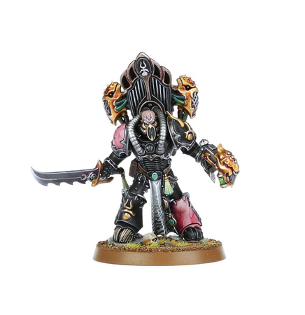 Warhammer 40K Lord Kakophonist