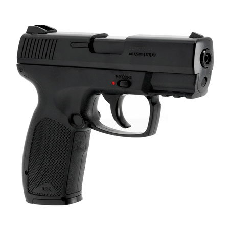 PISTOLET WIATRÓWKA UMAREX TDP 45 kal. 4,5mm BB