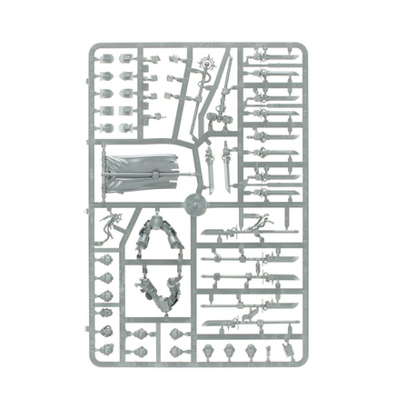 Combat Patrol: Grey Knights