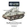 BOLT ACTION M4 Sherman Medium Tank