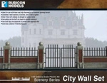 RUBICON 283003 - City Walls