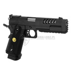 Pis. ASG Hi-Capa 5.2 K-ver.GBB Full Met. WE