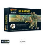 BOLT ACTION US Marines