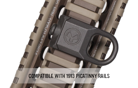 Magpul RSA Rail Sling Attachement