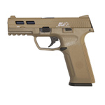 Pistolet GBB XAE TAN ICS