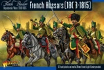 Black Powder French Hussars