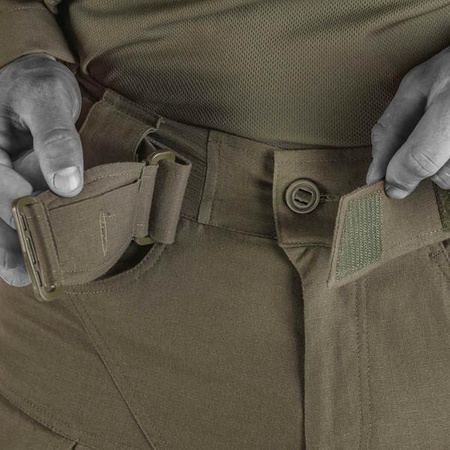 UF PRO Spodnie Striker ULT Combat Pants Brown Grey