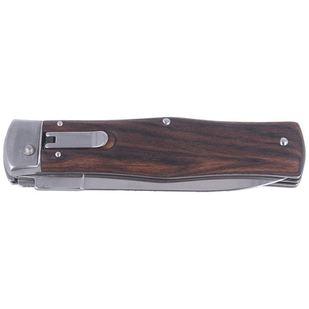 Nóż sprężynowy Mikov Predator 241-ND-3/KP