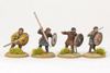 SAGA Dark Age Warriors