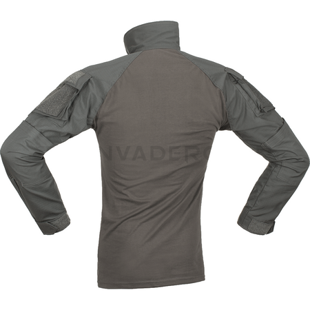 Combat Shirt Wolf Grey Invader Gear