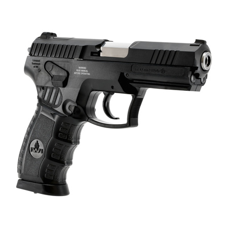 Pistolet wiatrówka IWI Jericho B 4,5 mm BB CO2