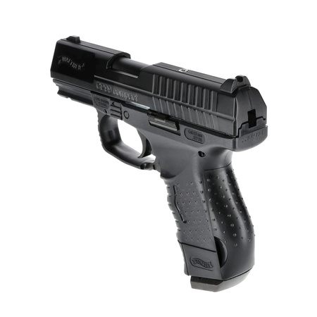  Pistolet wiatrówka Walther CP99 Compact 4,5 mm Blowback BB CO2