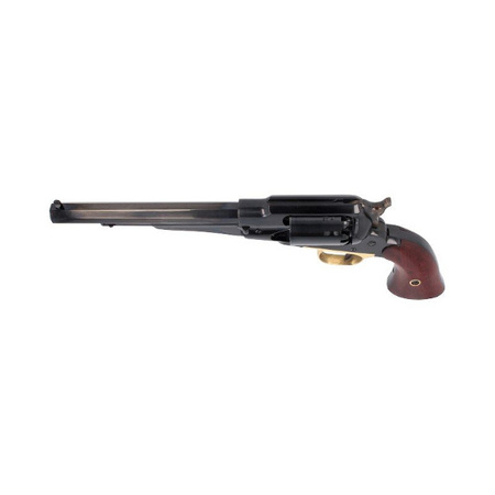 Rewolwer Czarnoprochowy 1858 Remington New Model Army Steel .44 Pietta