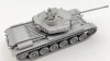 RUBICON 280104 - Centurion MBT Mk 3 / Mk 5