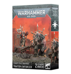 CHAOS SPACE MARINES: TRAITOR ENFORCER