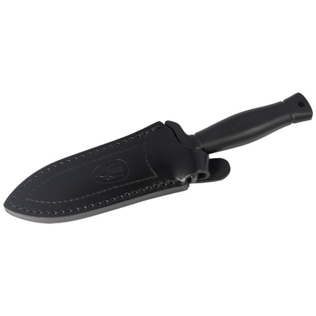 Nóż boot Muela Tactical Aluminium Handle 120mm (MK-12)