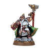 Warhammer AoS Cities Of Sigmar: Norgrimm's Rune Throng