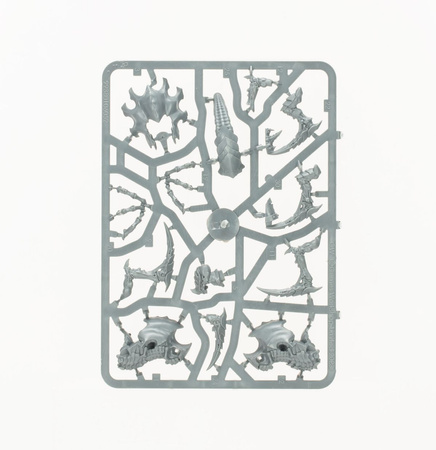 Combat Patrol: Tyranid Assault Brood