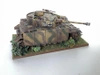 RUBICON 280077 - Panzer IV Ausf F/F2/G/H