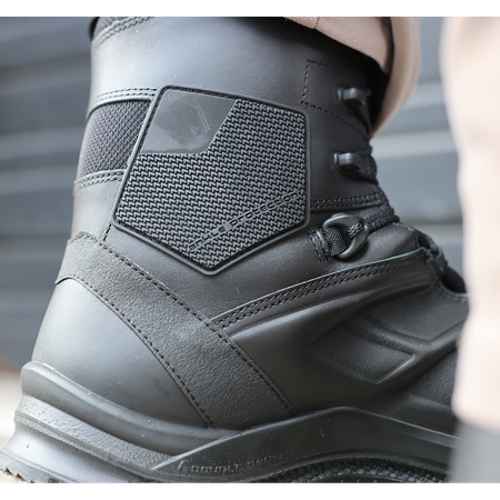 Buty Black Eagle Tactical 2.0 GTX High czarne HAIX